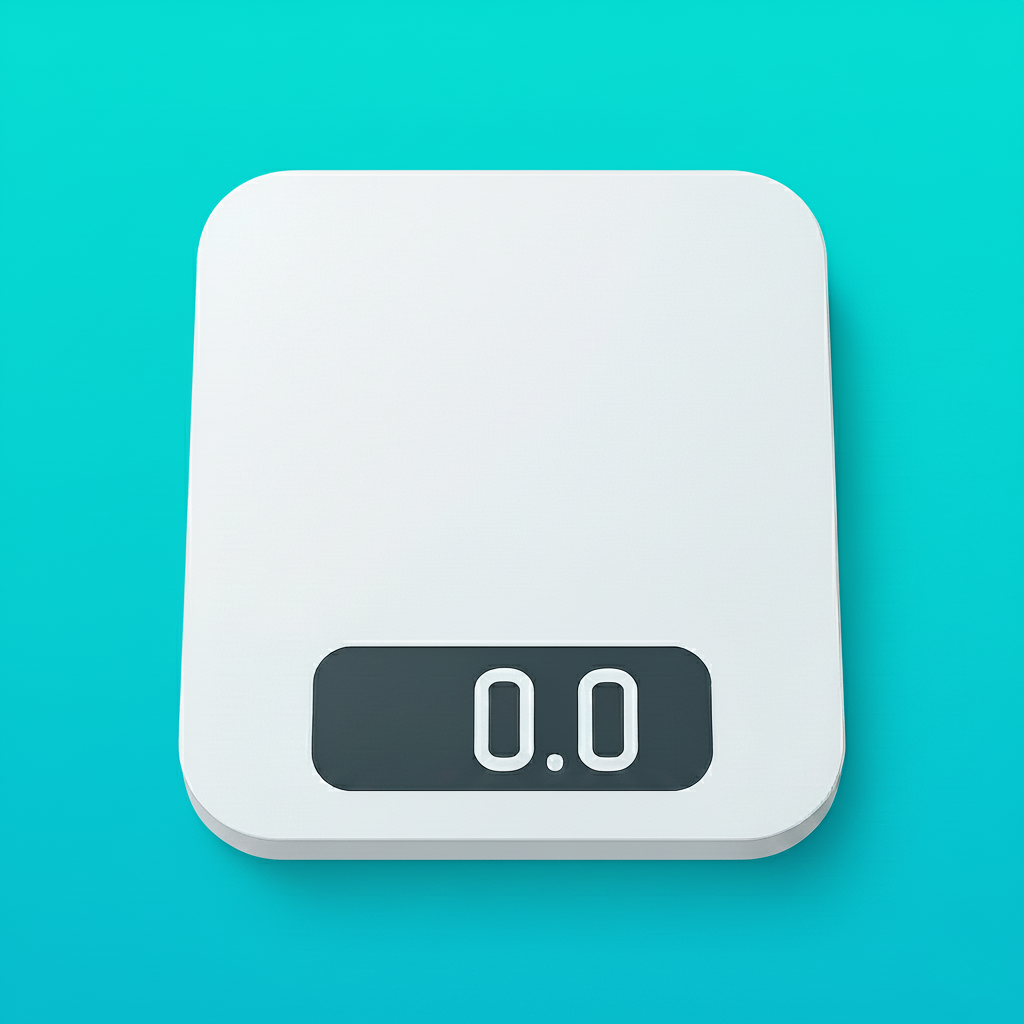 Scale for Grams app icon
